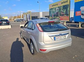 Ford Focus - 2009