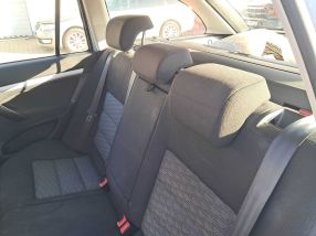 Skoda Octavia - 2009