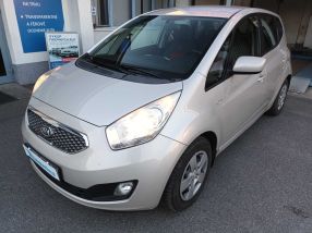 Kia Venga - 2010