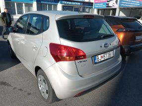 Kia Venga - 2010