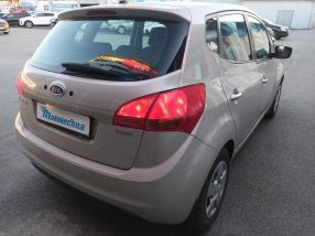 Kia Venga - 2010