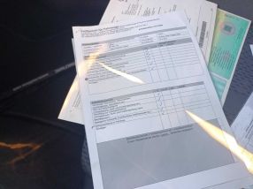 Skoda Octavia - 2021