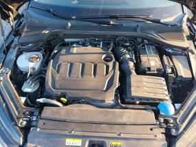 Skoda Octavia - 2021