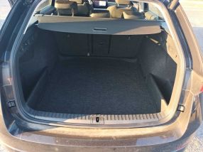 Skoda Octavia - 2021