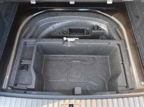 Skoda Octavia - 2021