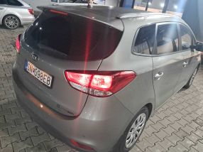 Kia Carens - 2014