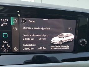 Volkswagen Golf - 2021