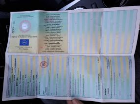 Renault Megane - 2018