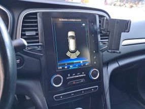 Renault Megane - 2018