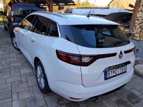 Renault Megane - 2018