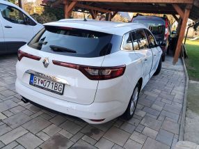 Renault Megane - 2018