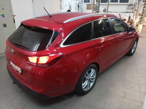 Hyundai i30 - 2018