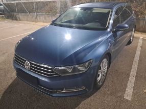 Volkswagen Passat - 2015