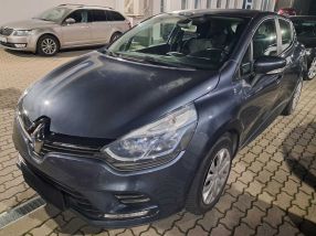 Renault Clio - 2019