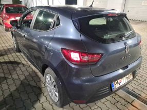 Renault Clio - 2019