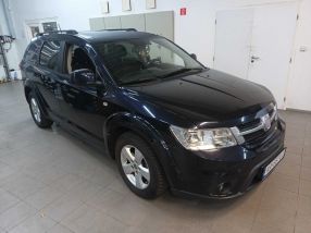 Fiat Freemont - 2012