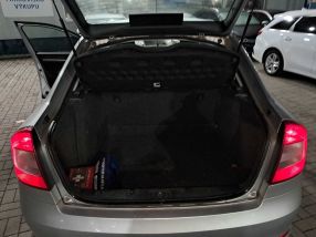 Skoda Octavia - 2012