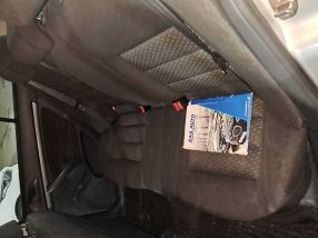 Skoda Octavia - 2012