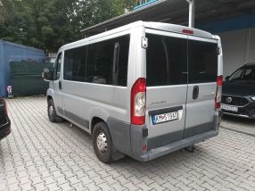 Citroen Jumper - 2008