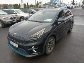 Kia e-Niro - 2019