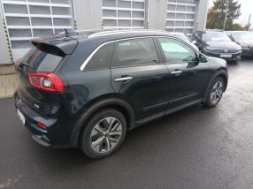 Kia e-Niro - 2019