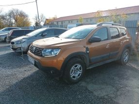 Dacia Duster - 2021