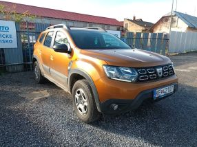 Dacia Duster - 2021