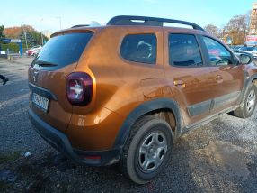 Dacia Duster - 2021