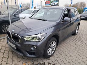 BMW X1 - 2019