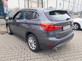 BMW X1 - 2019