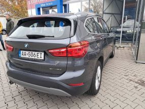 BMW X1 - 2019