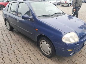 Renault Thalia - 2001