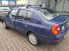 Renault Thalia - 2001