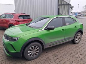 Opel Mokka - 2021
