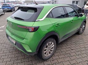 Opel Mokka - 2021