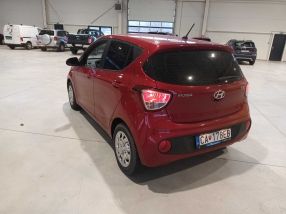 Hyundai i10 - 2019