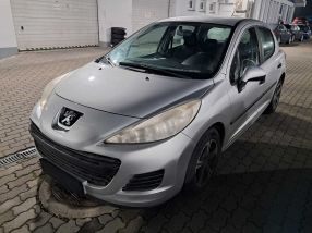 Peugeot 207 - 2010