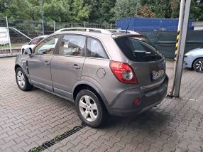Opel Antara - 2008