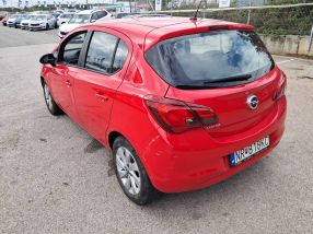Opel Corsa - 2019