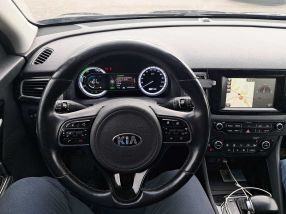 Kia Niro - 2018
