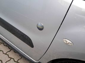 Peugeot Partner - 2013