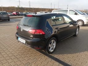 Volkswagen Golf - 2014