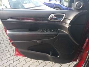 Jeep Grand Cherokee - 2012