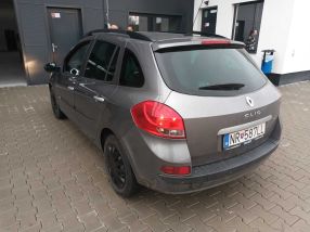 Renault Clio - 2010