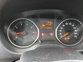 Citroen C-Elysee - 2016