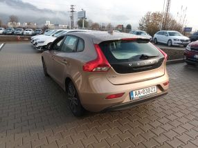 Volvo V40 - 2015