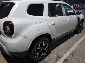 Dacia Duster - 2020