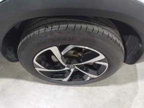 Citroen C5 Aircross - 2021