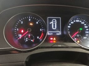 Volkswagen Passat - 2018