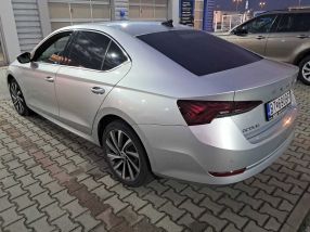 Skoda Octavia - 2021